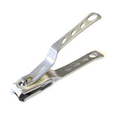 Or Bleu Swivel Nail Clipper 413